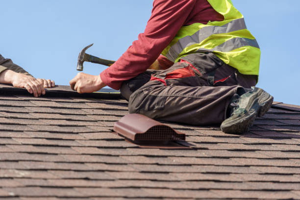 Quick and Trustworthy Emergency Roof Repair Services in Brushy, OK