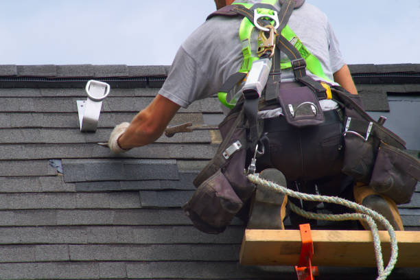 Heating Cable for Roof Installation in Brushy, OK