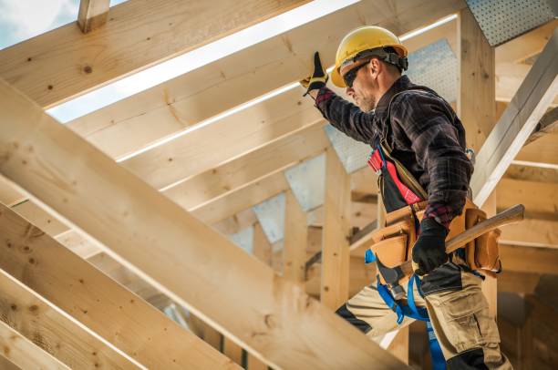 Best Slate Roofing Contractor  in Brushy, OK