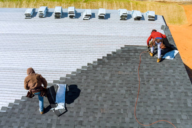 Best Flat Roof Repair Services  in Brushy, OK